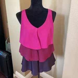 New York and Company Women’s  blouse